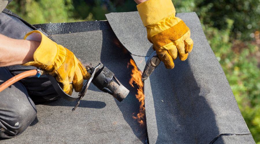 Expert Emergency Roof Repairs services in Welcome, MN